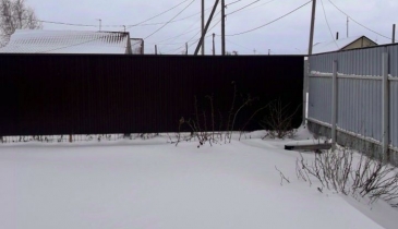 с. Прииртышье, с. Прииртышье, ул. Парковая