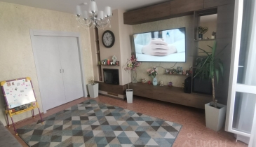 г. Омск,  ул. Орджоникидзе, 268 к1