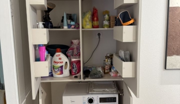 г. Омск,  ул. Сулеймана Стальского, 12