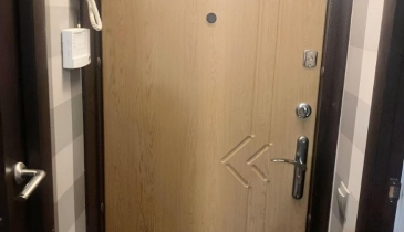 г. Омск,  ул. 10 лет Октября, 111 к1