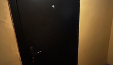 г. Омск,  ул. 3-я Любинская, 26А