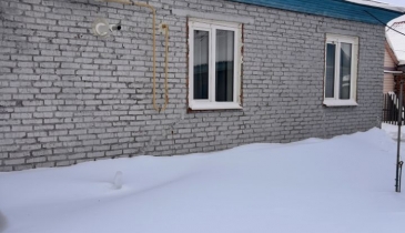 с. Прииртышье, с. Прииртышье, ул. Парковая