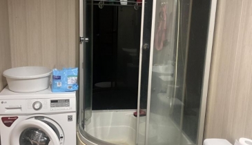 г. Омск,  ул. 10 лет Октября, 111 к1