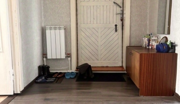 с. Прииртышье, с. Прииртышье, ул. Парковая