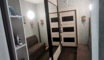 г. Омск,  ул. Орджоникидзе, 268 к1