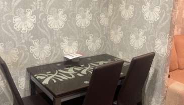 г. Омск,  ул. 10 лет Октября, 111 к1