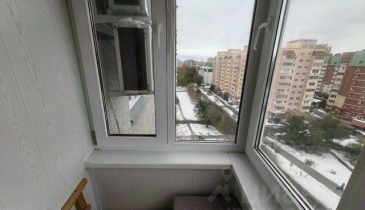 г. Омск,  ул. Степанца, 8Б