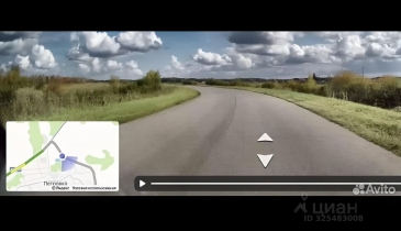 д. Петровка, Омский р-н, д. Петровка, 