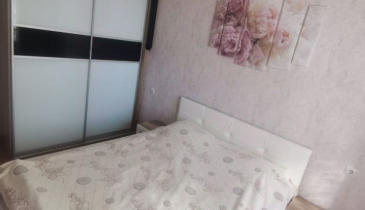 г. Омск,  ул. Орджоникидзе, 268 к1