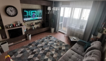 г. Омск,  ул. Орджоникидзе, 268 к1