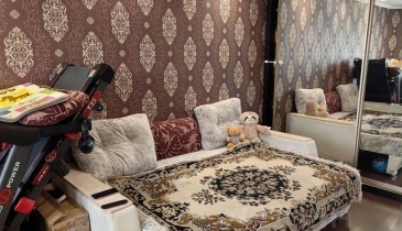 г. Омск,  ул. Степанца, 8Б