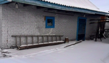 с. Прииртышье, с. Прииртышье, ул. Парковая