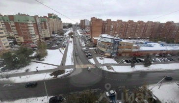 г. Омск,  ул. Степанца, 8Б