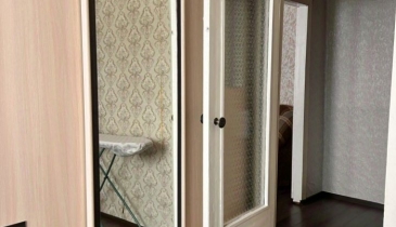 с. Прииртышье, с. Прииртышье, ул. Парковая