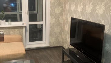 г. Омск,  ул. 10 лет Октября, 111 к1