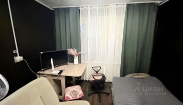 г. Омск,  ул. 3-я Любинская, 26А