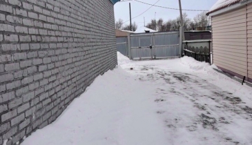 с. Прииртышье, с. Прииртышье, ул. Парковая