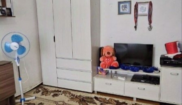 с. Красноярка, Омский р-н, с. Красноярка, ул. Карла Маркса, 125