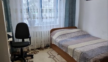 с. Красноярка, Омский р-н, с. Красноярка, ул. Карла Маркса, 125