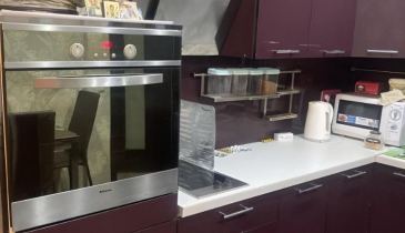 г. Омск,  ул. 10 лет Октября, 111 к1