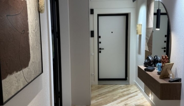 г. Омск,  ул. Сулеймана Стальского, 12