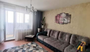 г. Омск,  ул. Орджоникидзе, 268 к1