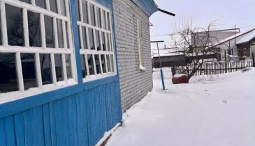 с. Прииртышье, с. Прииртышье, ул. Парковая