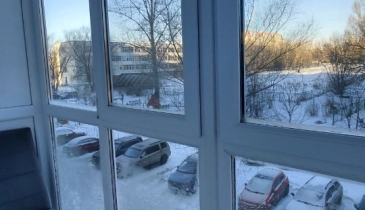 г. Омск,  пр-кт. Мира, 102