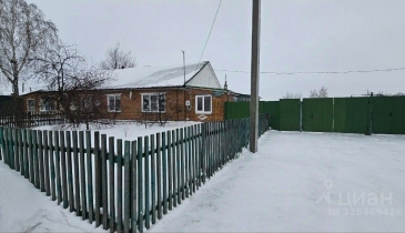 с. Красноярка, Омский р-н, с. Красноярка, ул. Карла Маркса, 125