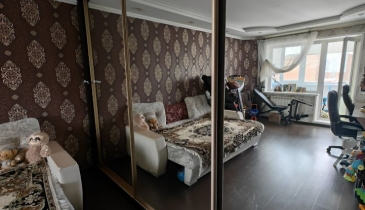 г. Омск,  ул. Степанца, 8Б