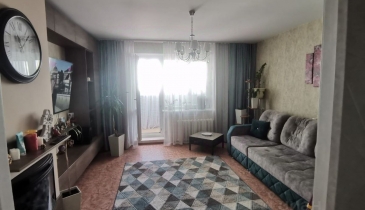 г. Омск,  ул. Орджоникидзе, 268 к1