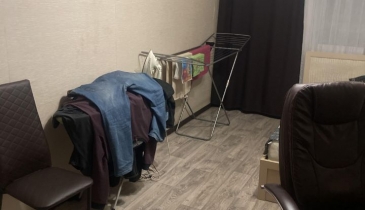 г. Омск,  ул. 10 лет Октября, 111 к1