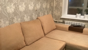 г. Омск,  ул. 10 лет Октября, 111 к1