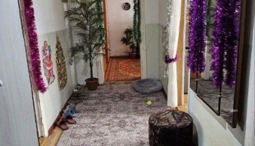 с. Красноярка, Омский р-н, с. Красноярка, ул. Карла Маркса, 125