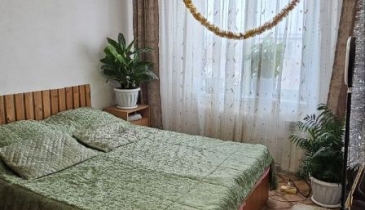 с. Красноярка, Омский р-н, с. Красноярка, ул. Карла Маркса, 125