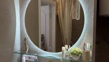 г. Омск,  ул. Сулеймана Стальского, 12