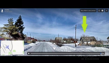 д. Петровка, Омский р-н, д. Петровка, 