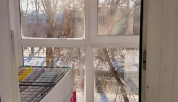 г. Омск,  пр-кт. Мира, 102