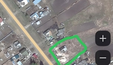 д. Петровка, Омский р-н, д. Петровка, 