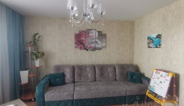 г. Омск,  ул. Орджоникидзе, 268 к1