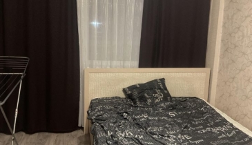 г. Омск,  ул. 10 лет Октября, 111 к1