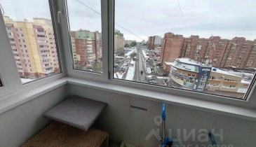 г. Омск,  ул. Степанца, 8Б