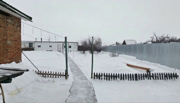 с. Красноярка, Омский р-н, с. Красноярка, ул. Карла Маркса, 125