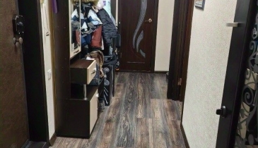 г. Омск,  ул. Степанца, 8Б