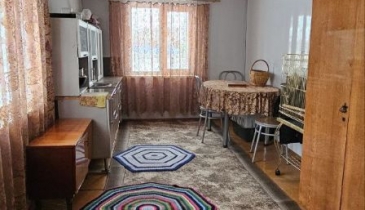 с. Красноярка, Омский р-н, с. Красноярка, ул. Карла Маркса, 125