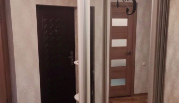 г. Омск,  пер. Камерный, 54А