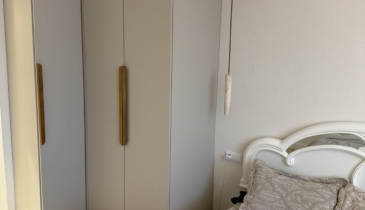 г. Омск,  ул. Сулеймана Стальского, 12